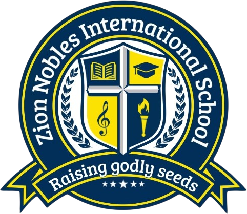 School logo
